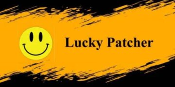 lucky patcher original