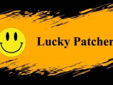 lucky patcher original