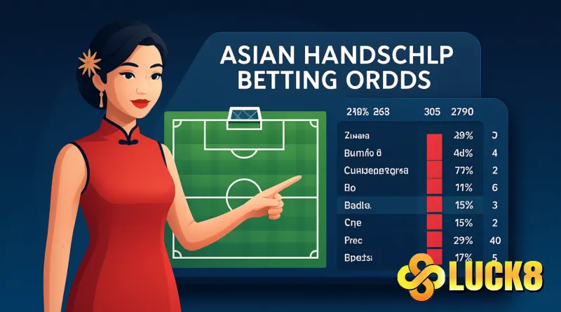 Tỷ lệ kèo châu Á