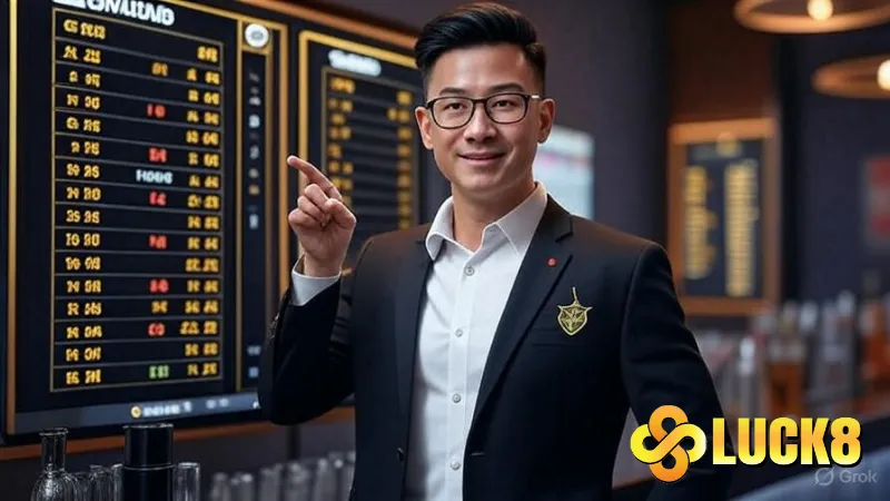 Kinh nghiệm cá cược thể thao